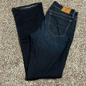 Dark wash Lucky Boot Cut Jeans